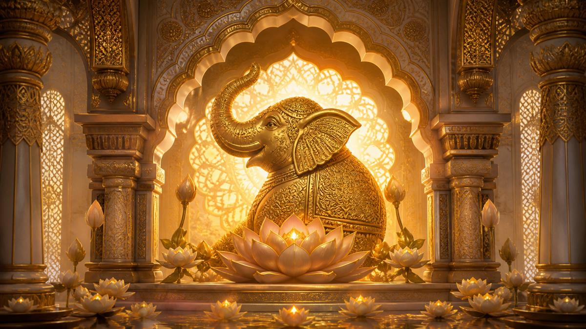 Ganesha Gold: interpretação de RTP para leitores que comparam versões — explicação sem jargão 0527