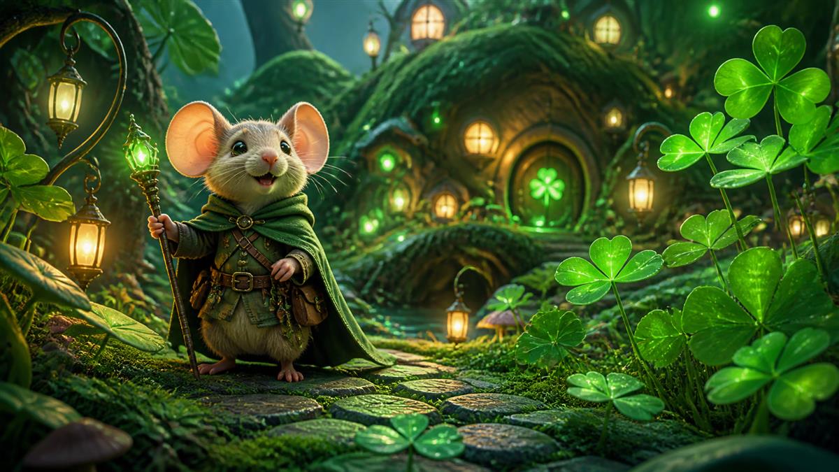 Lucky Mouse: explicação de rodadas grátis para leitores que preferem sessões breves — checklist objetivo 0252