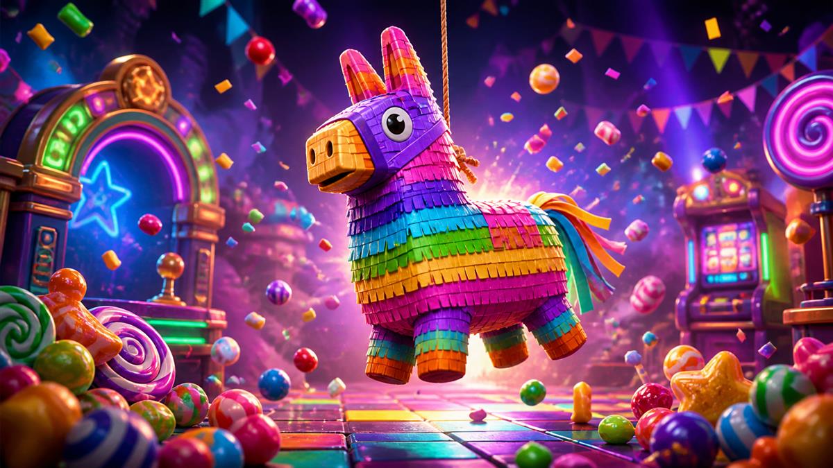 Piñata Wins: guia de acessibilidade para leitores que preferem sessões breves — checklist objetivo 0254